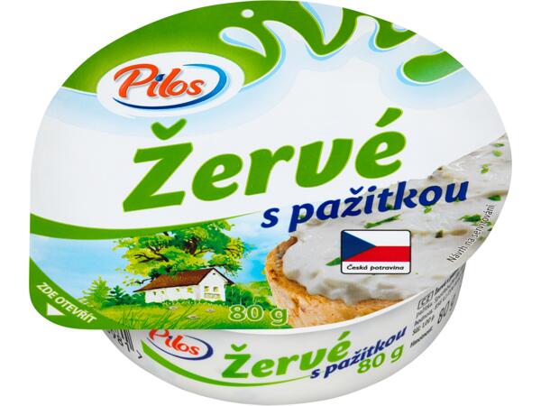 Žervé