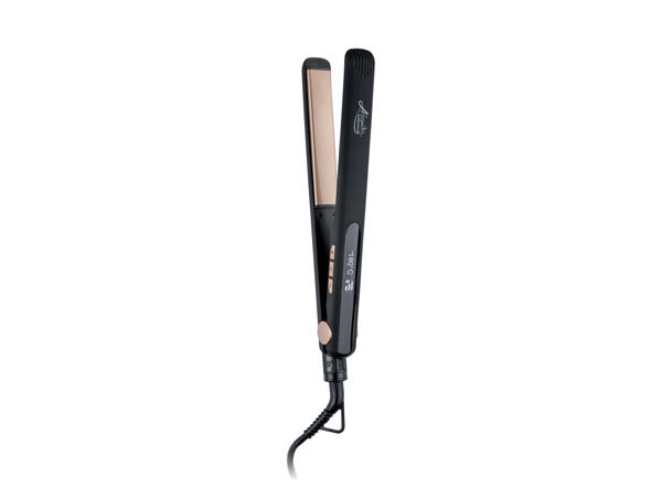 Hair Straightener