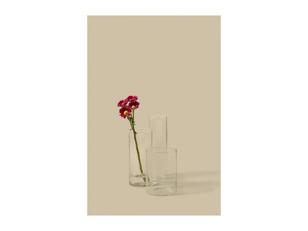 Livarno Vase Set - 3 Pieces
