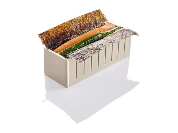 Livarno Home Sushi-Making Kit - 13 pieces