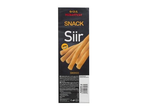 PROTEIN SIIR SNACK