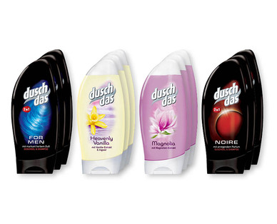 Gel douche DUSCH DAS
