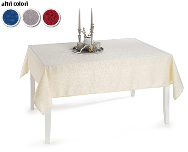 Tovaglia in jacquard MY LIVING STYLE