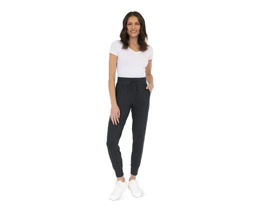 Crane Ladies Athleisure Jogger