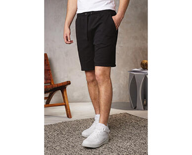 Men's Sweat Shorts