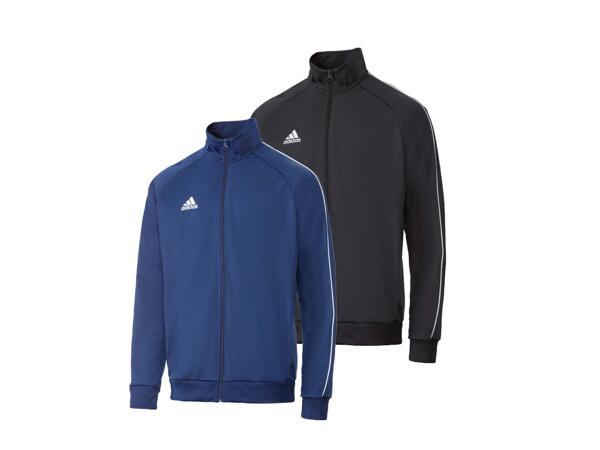 Adidas Men's Training Jacket Core