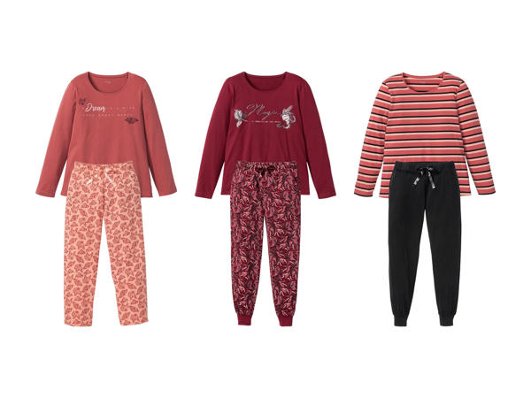 ESMARA LINGERIE(R) Pyjamas
