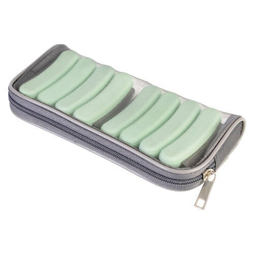 Wrist Weight Set, Green
