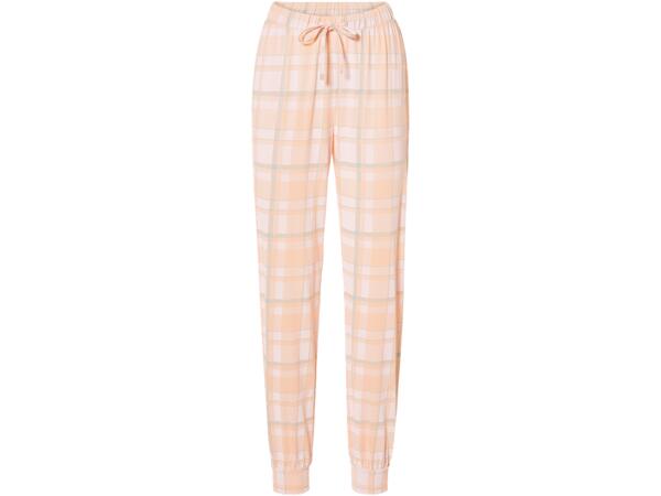 Ladies' Pyjama Set