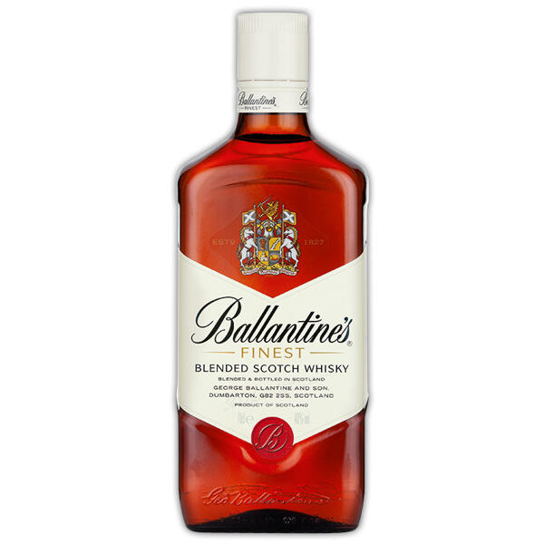 Blended Scotch Whisky