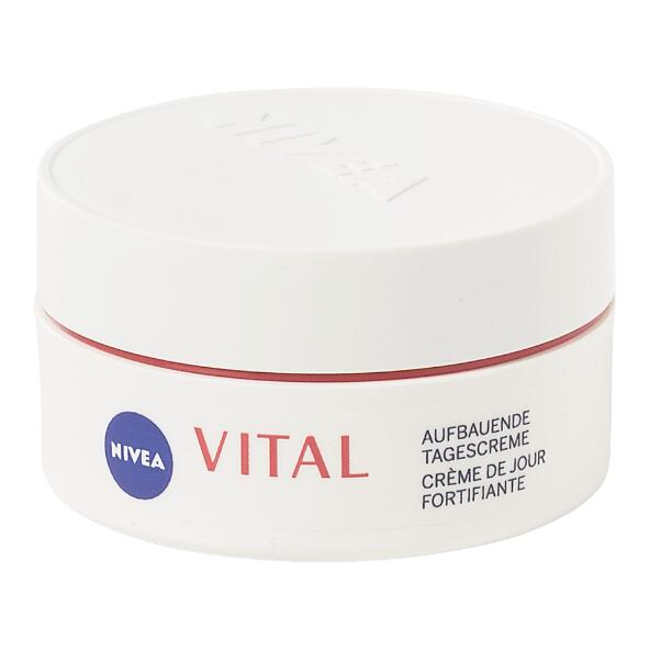 NIVEA(R) 				Gesichts- oder Augenpflege