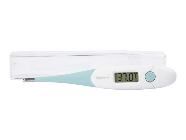 Sanitas Thermometer