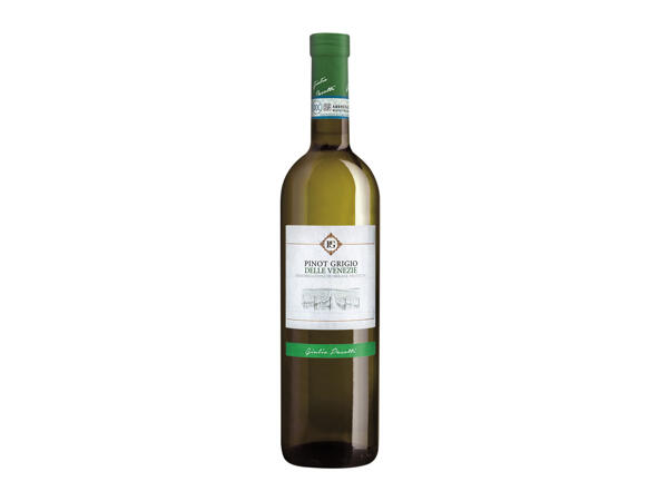 Pinot Grigio delle Venezie DOP