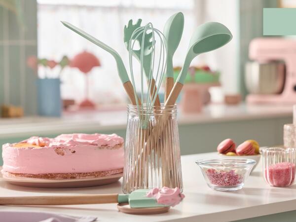 Kitchen Utensils