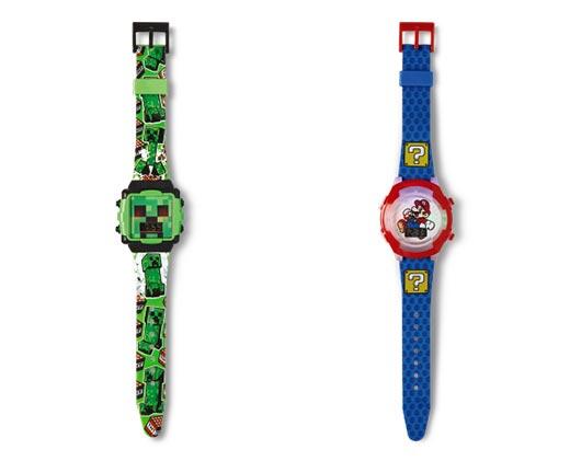 Children's Watch