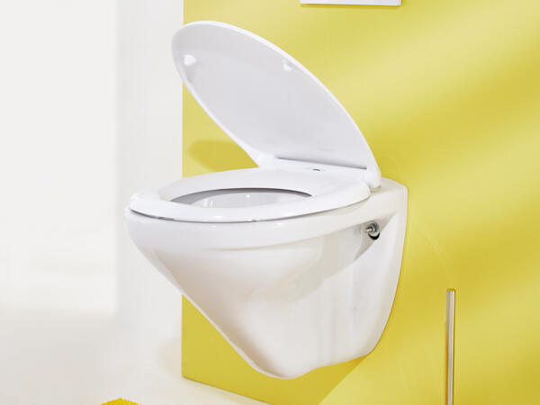 Abattant WC