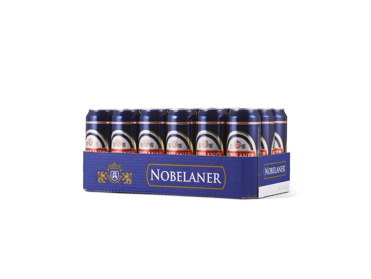 NOBELANER Premium Pils