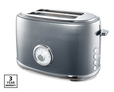2 Slice Toaster