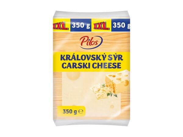 KRÁLOVSKÝ SÝR