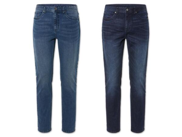 Herren Jeans „Slim fit"
