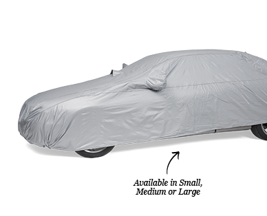 Car Cover
