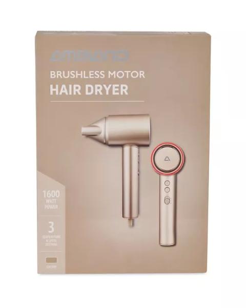Premium Hairdryer