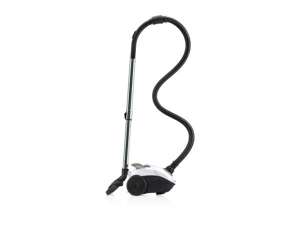 Silvercrest Vacuum Cleaner