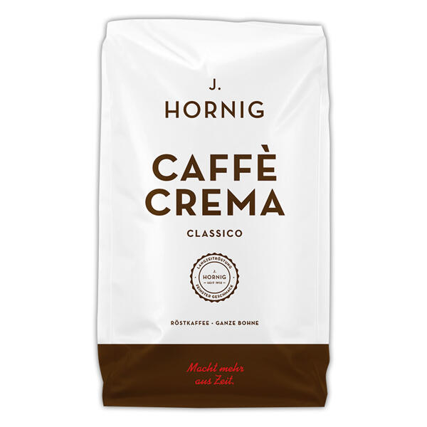 Caffè Crema Classico