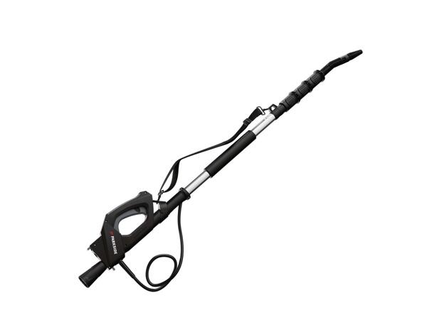Extendable Pressure Washer Lance