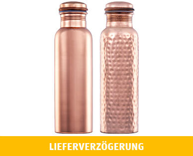 CROFTON(R)
KUPFERTRINKFLASCHE