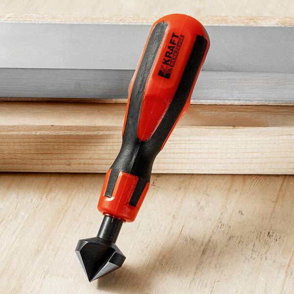 Handbohrentgrater