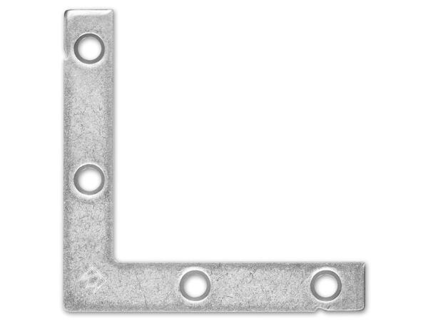 Winkel-/​Flachverbinder