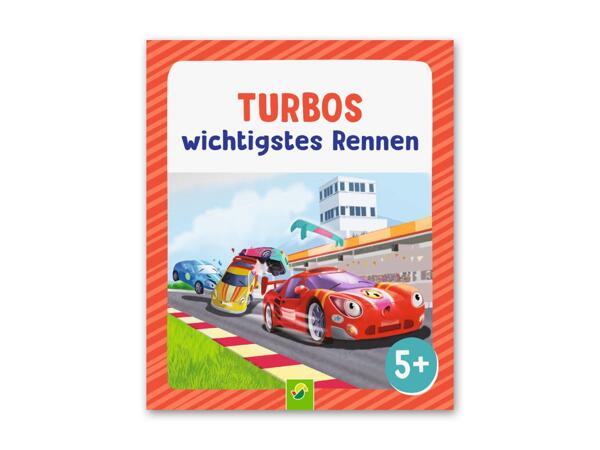 Minibuch