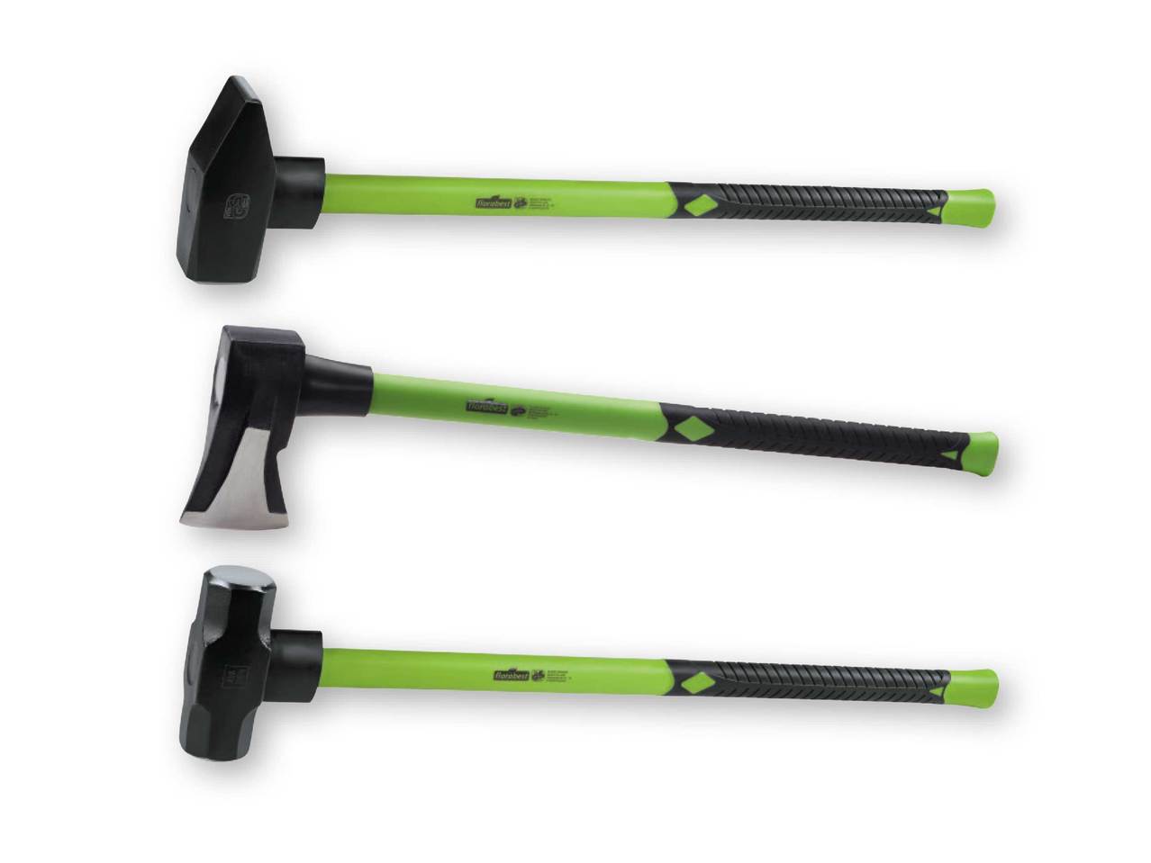 FLORABEST Sledgehammer/Axe