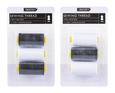 Haberdashery Accessories