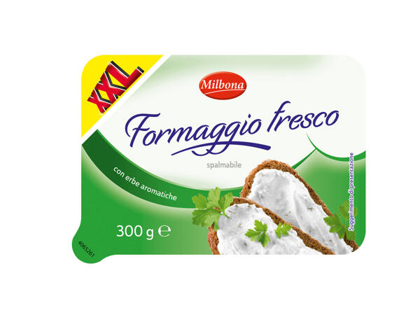 Cream Cheese