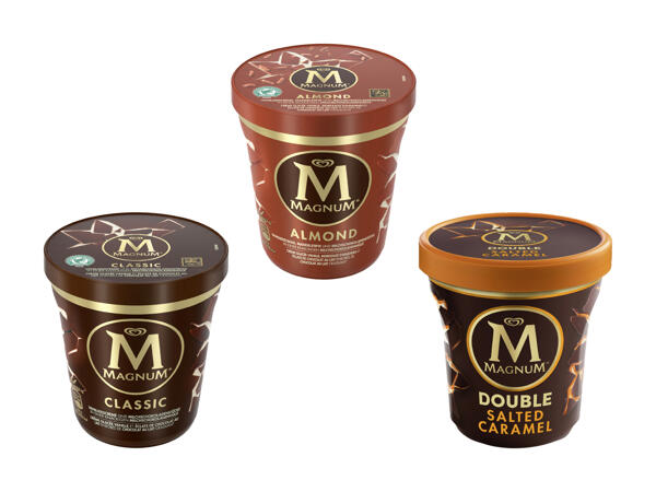 Magnum Pint