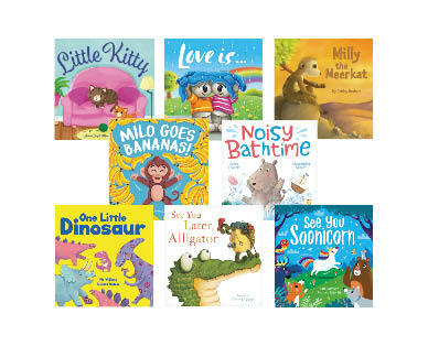 Picture Books