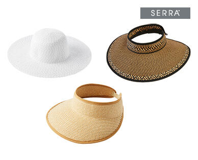 Women's Sun Hat