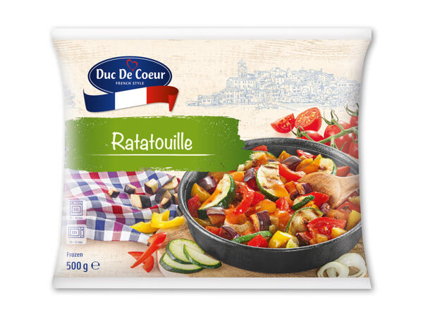 Ratatouille