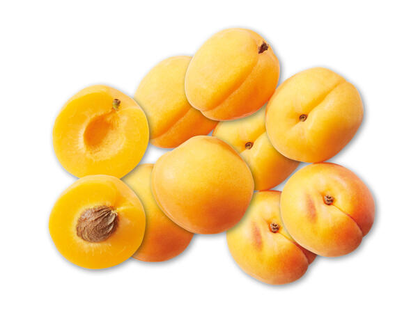 Abrikoser