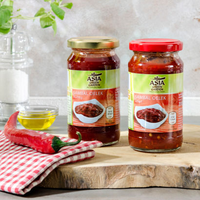 Sambal oelek