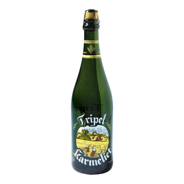 KARMELIET(R) 				Tripel Karmeliet