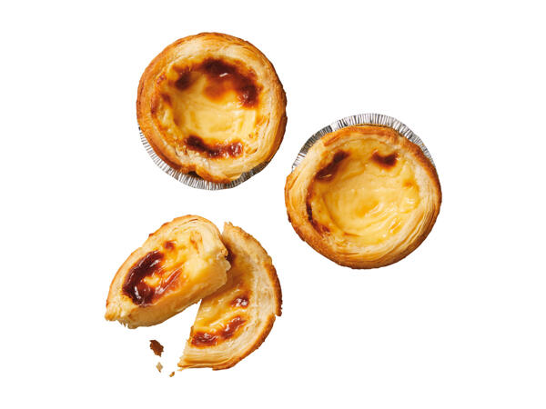 Pastel de Nata