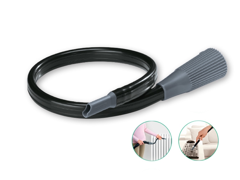 Aquapur(R) Vacuum Cleaner Nozzle
