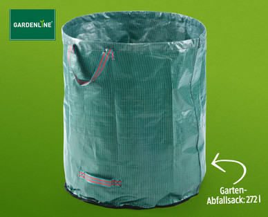 GARDENLINE Garten-Abfallsack