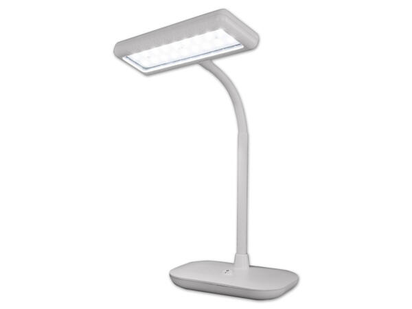 LED-Tageslichtleuchte