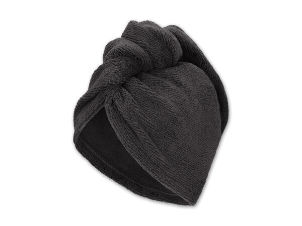 Haarturban