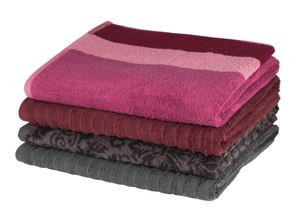 Bath Sheet