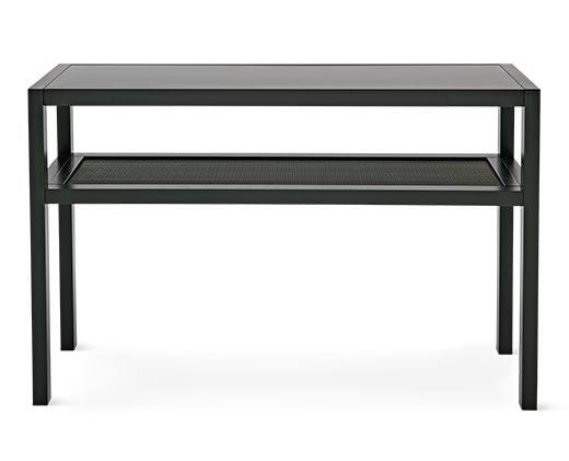 SOHL Furniture 
 Accent Console Table
